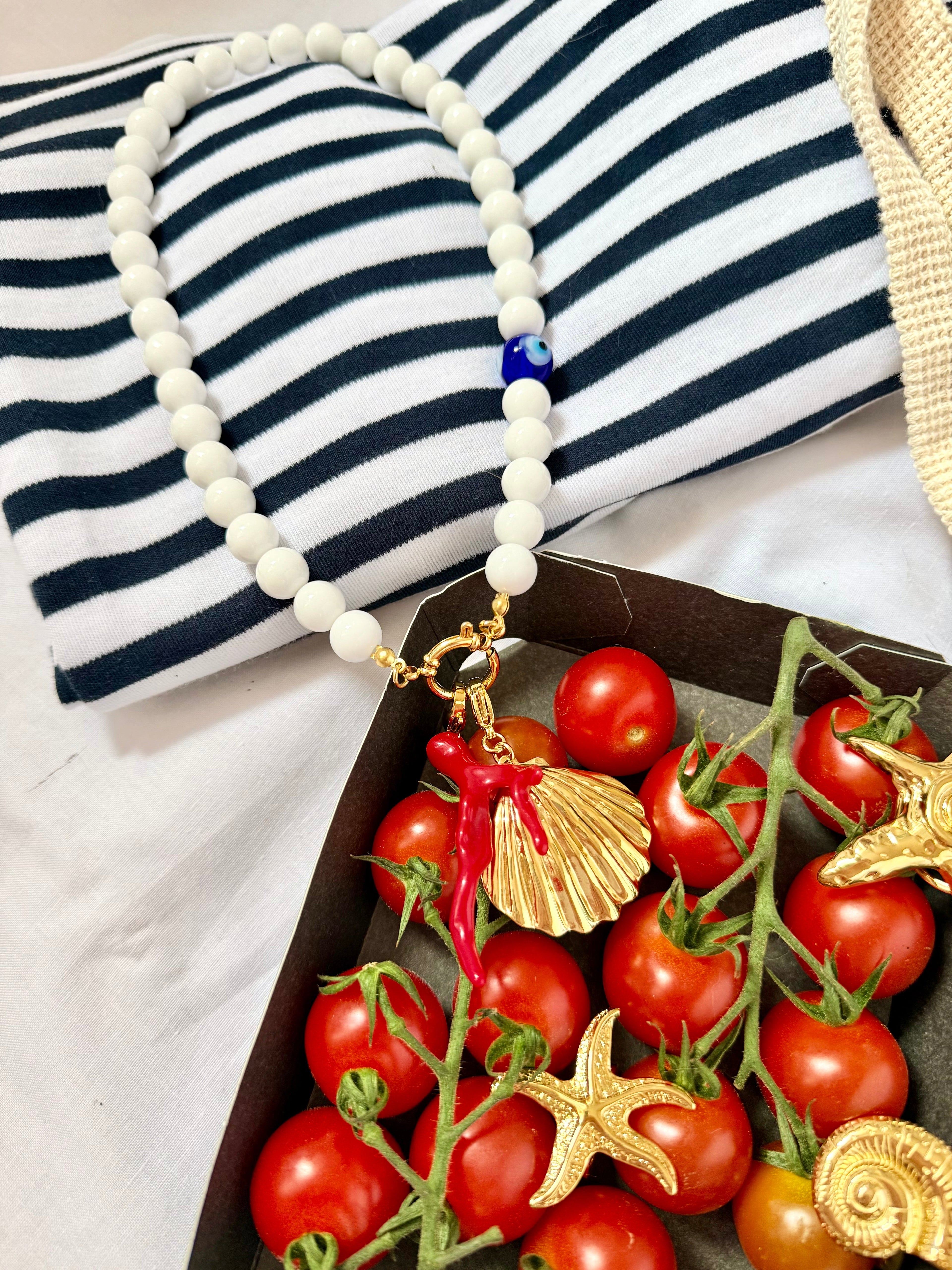CHARMS Y COLLARES