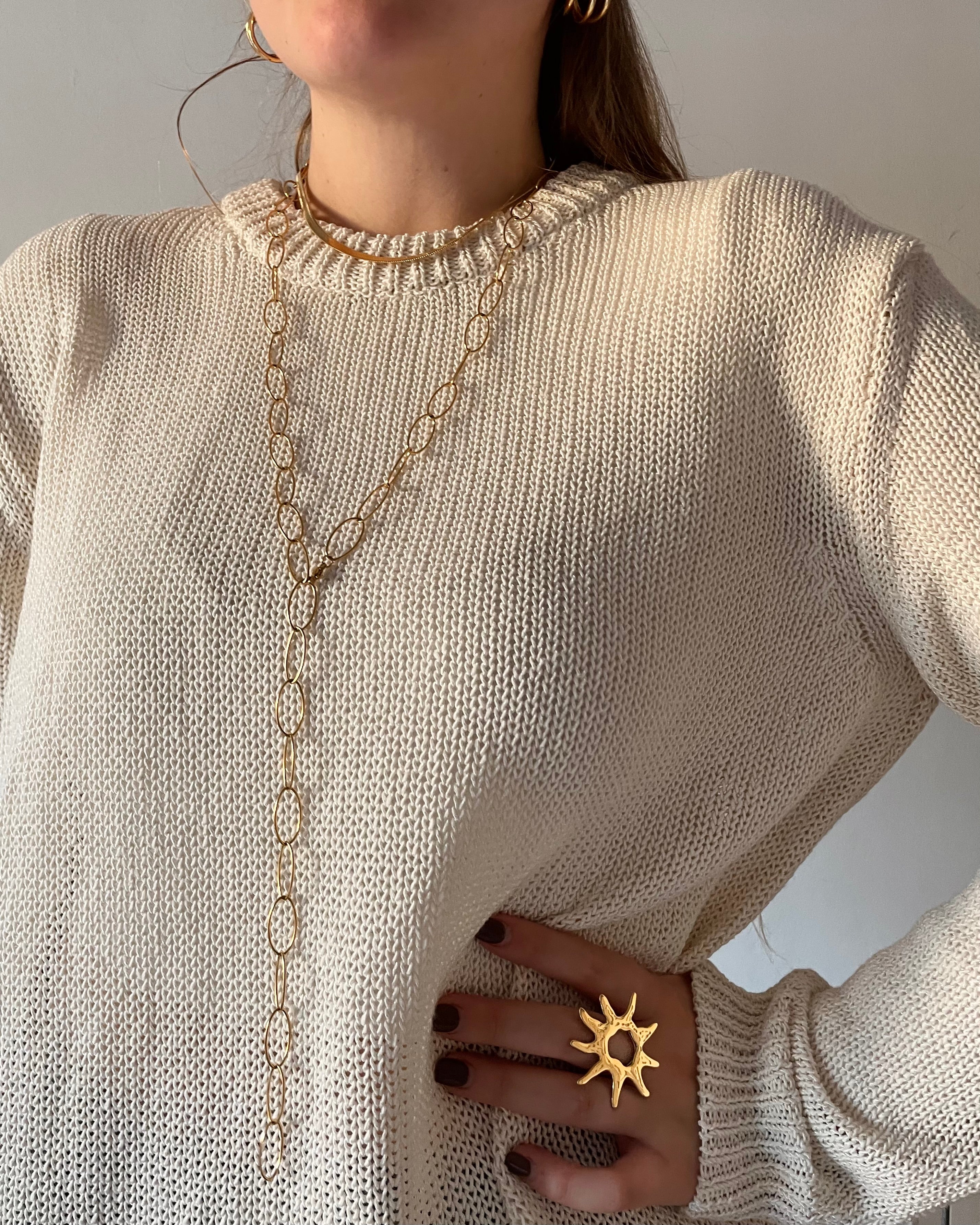 Sahara Chain