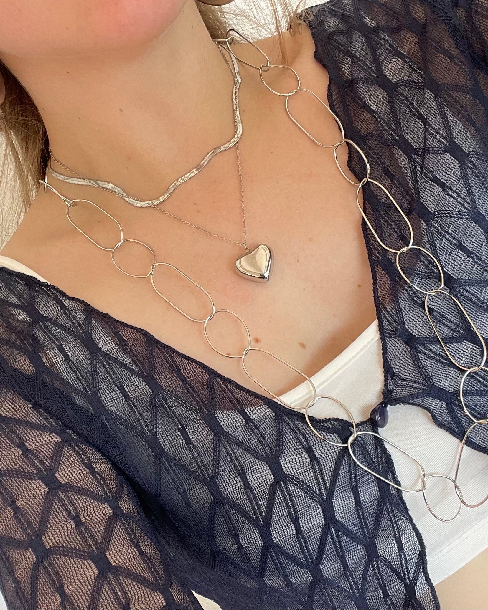 Sahara Chain