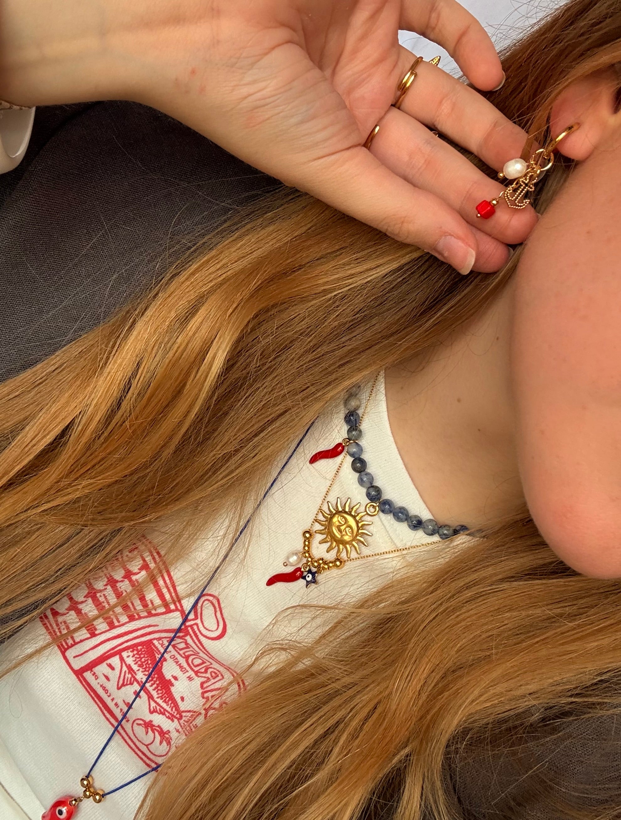 Collar Blavet