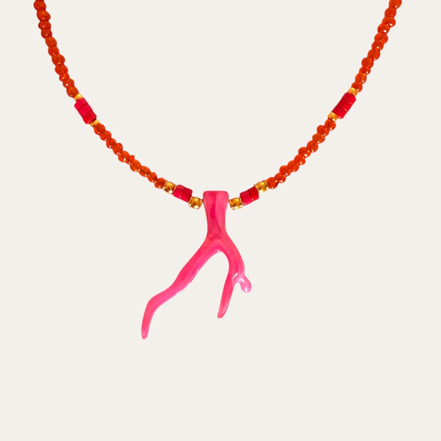 Collar Coralet