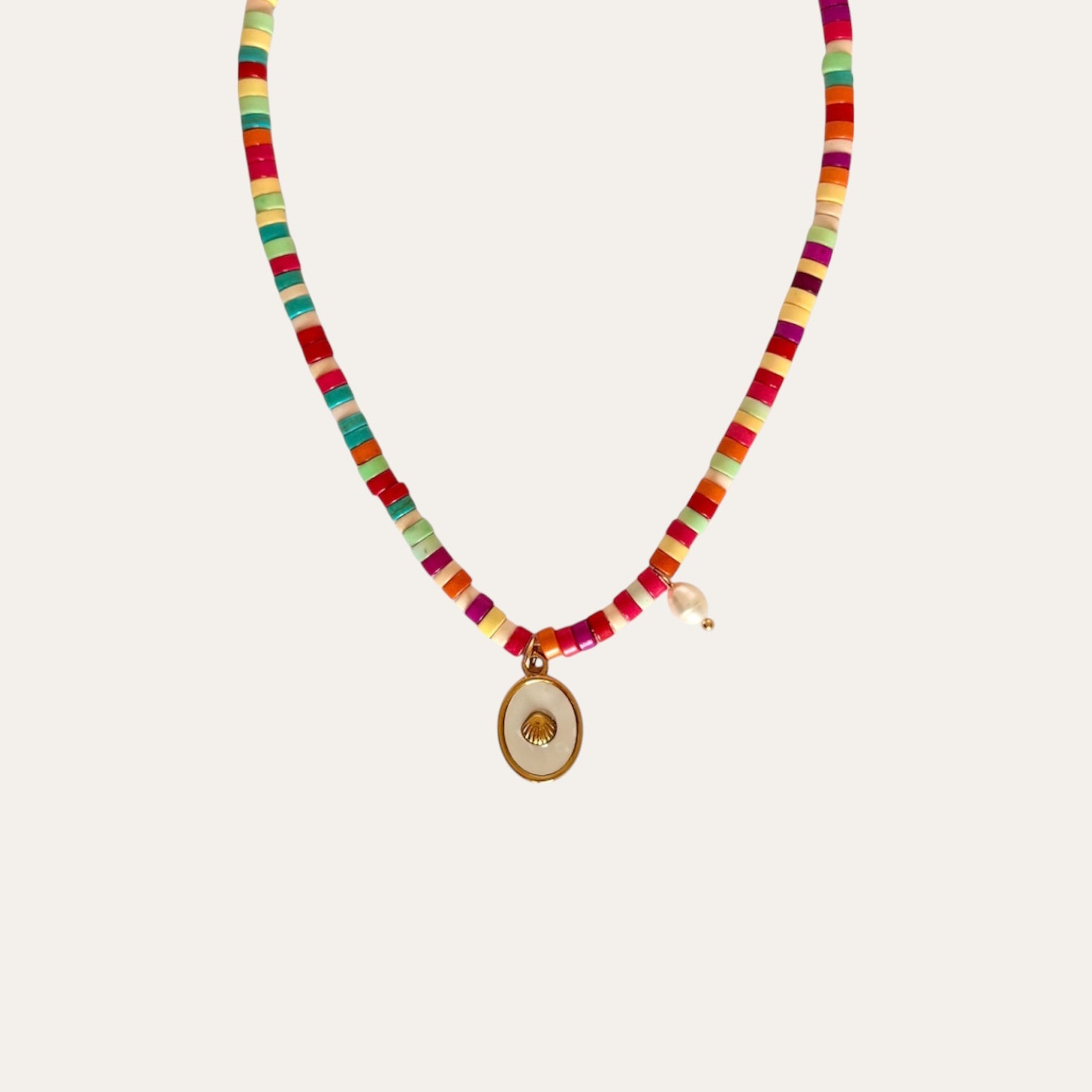 Collar Cabanyal