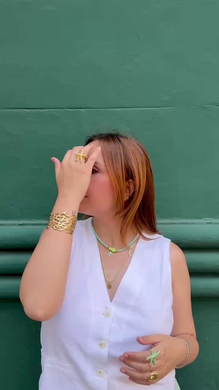 Collar Tabarca