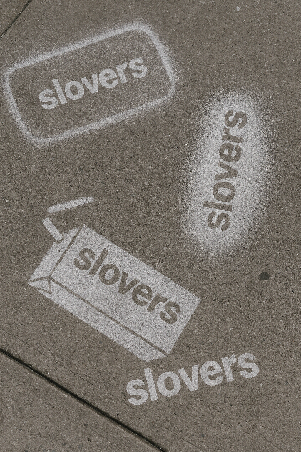SLOVERS