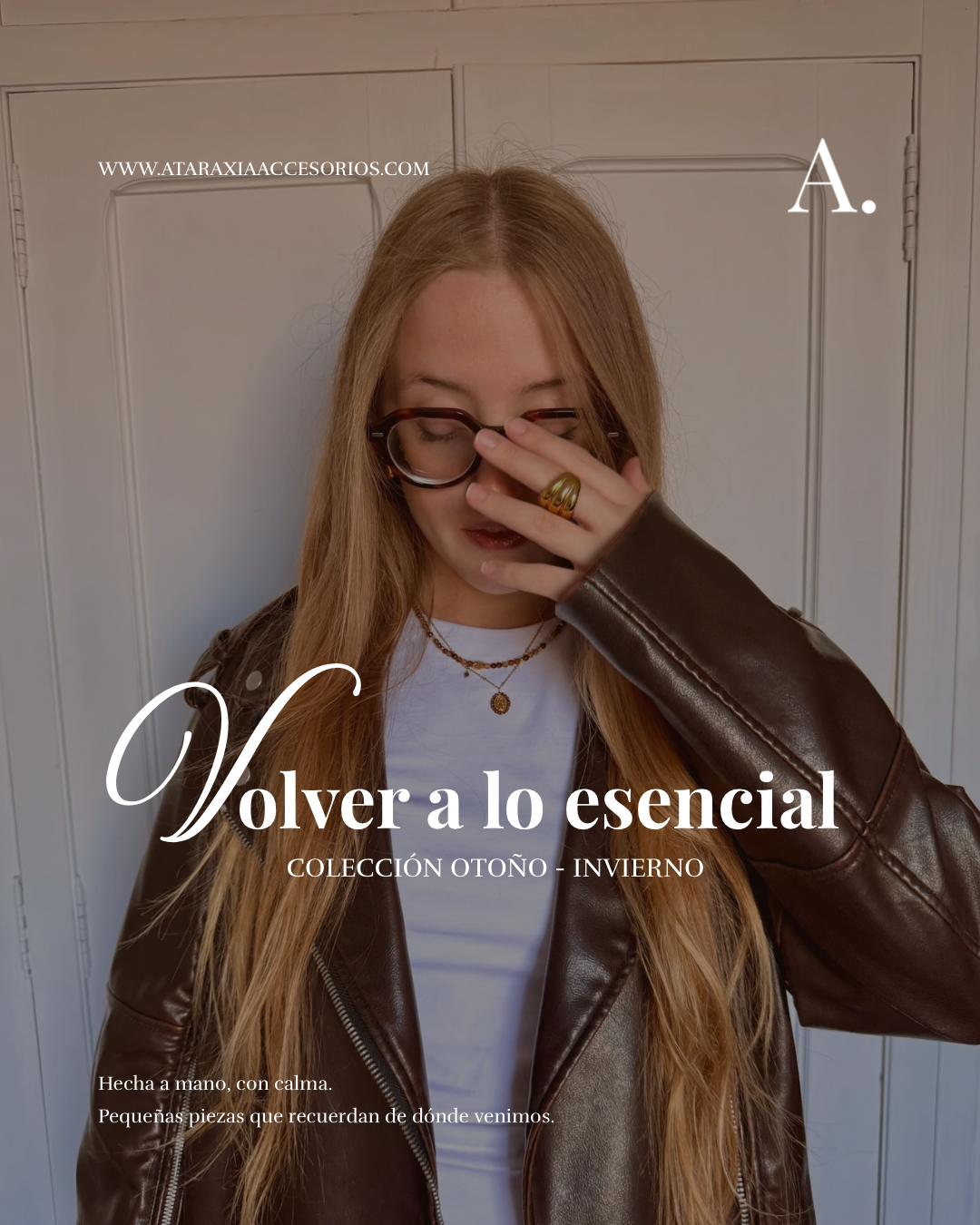 VOLVER A LO ESENCIAL