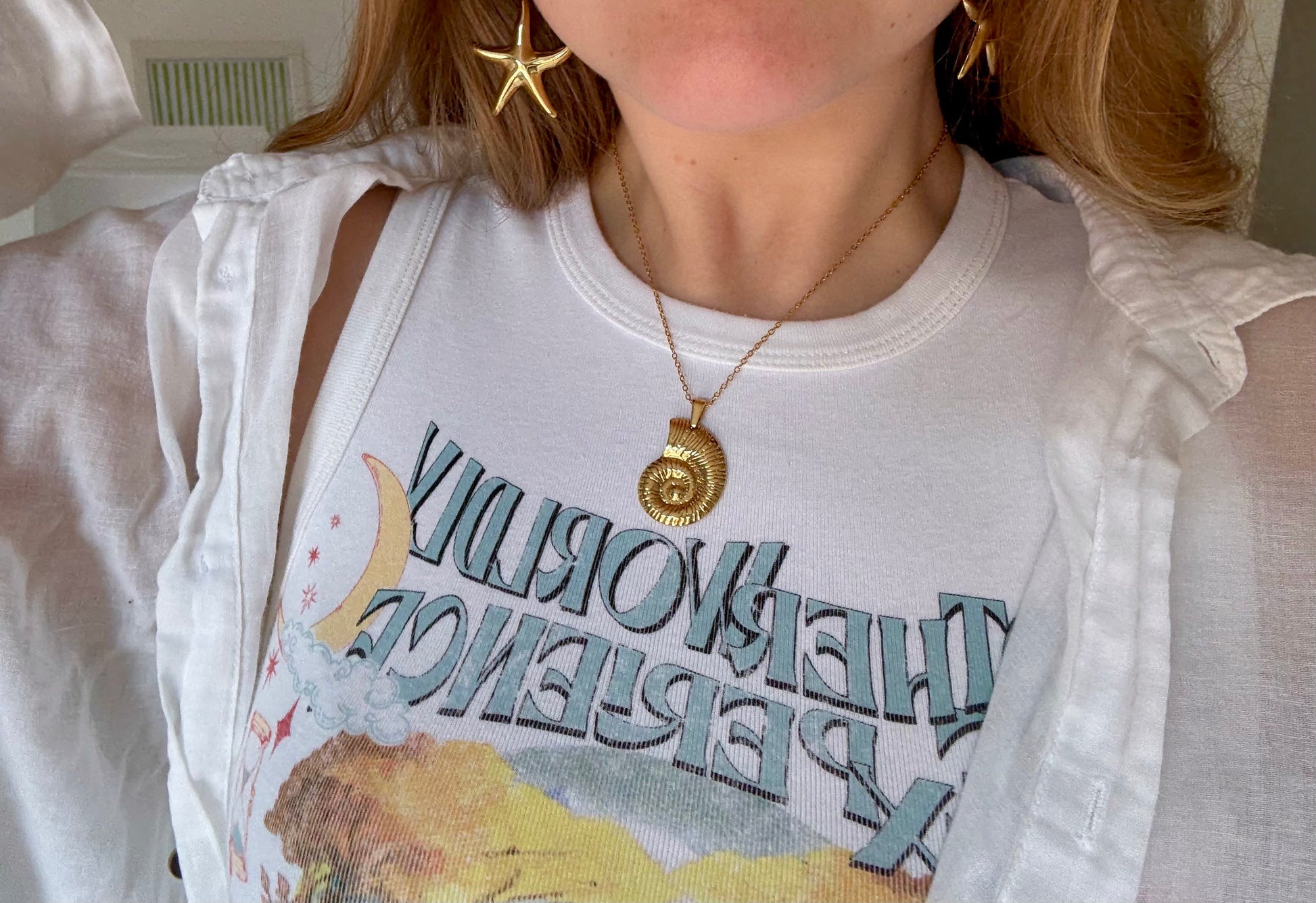 Collar Malibu
