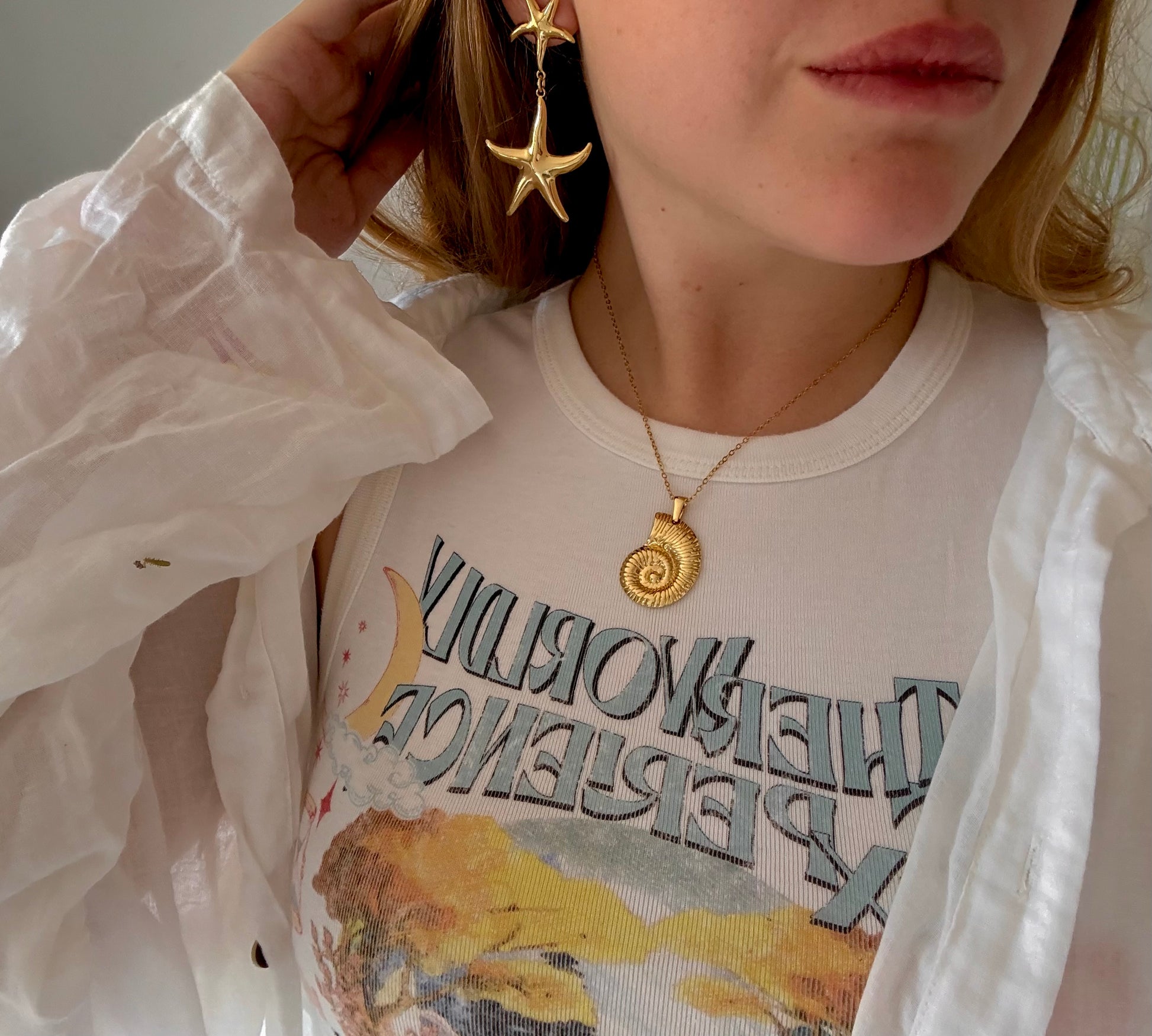 Collar Malibu