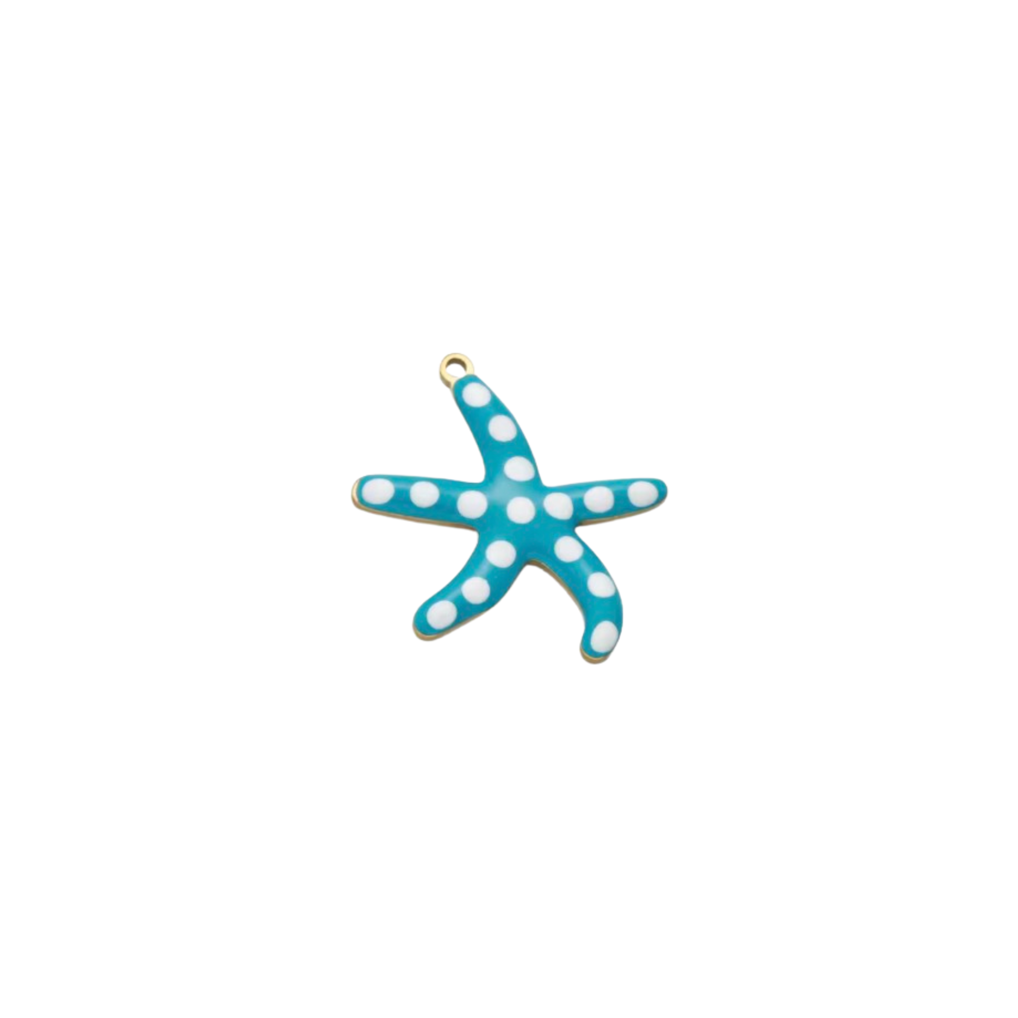 ESTRELLA MAR TURQUESA