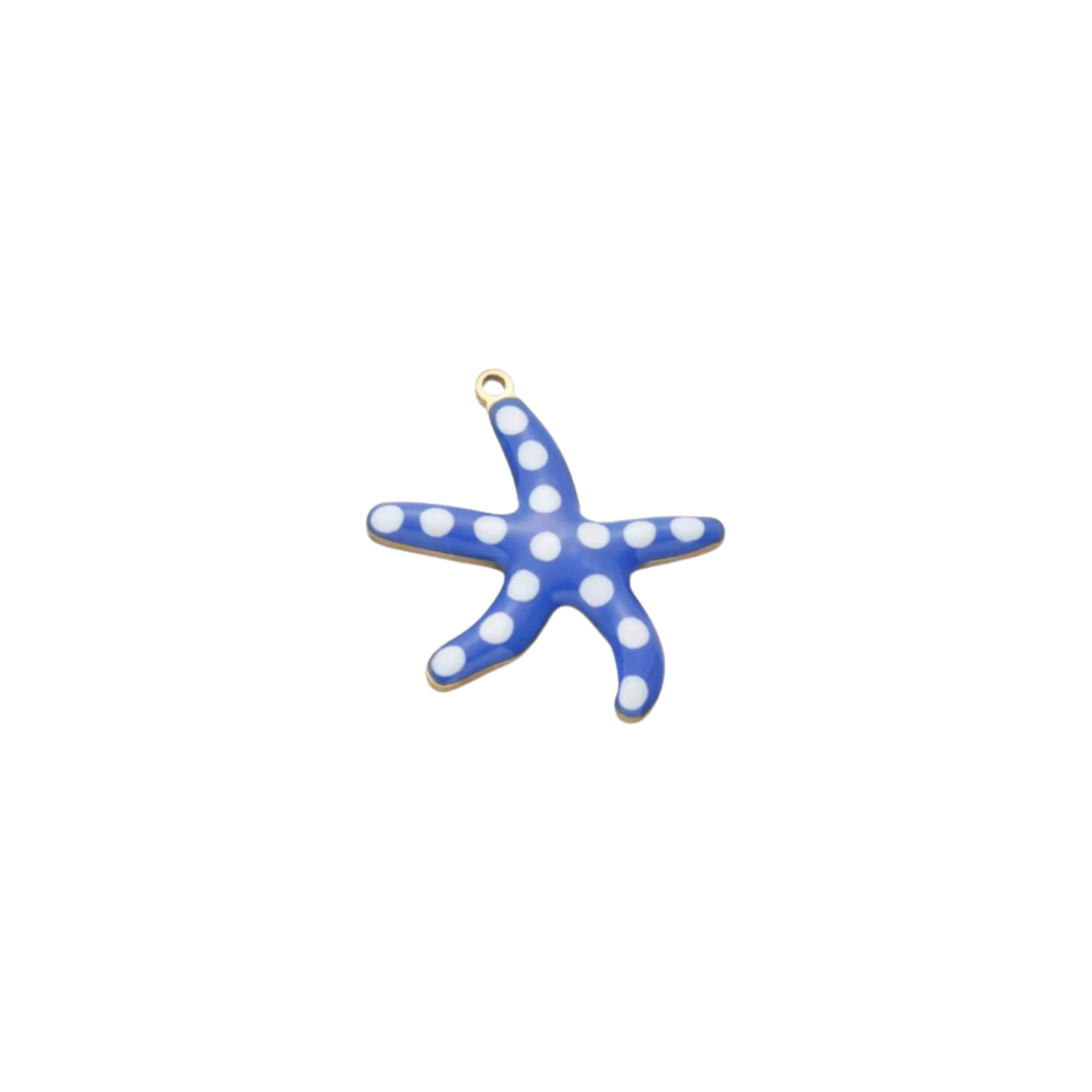 ESTRELLA MARINA AZUL
