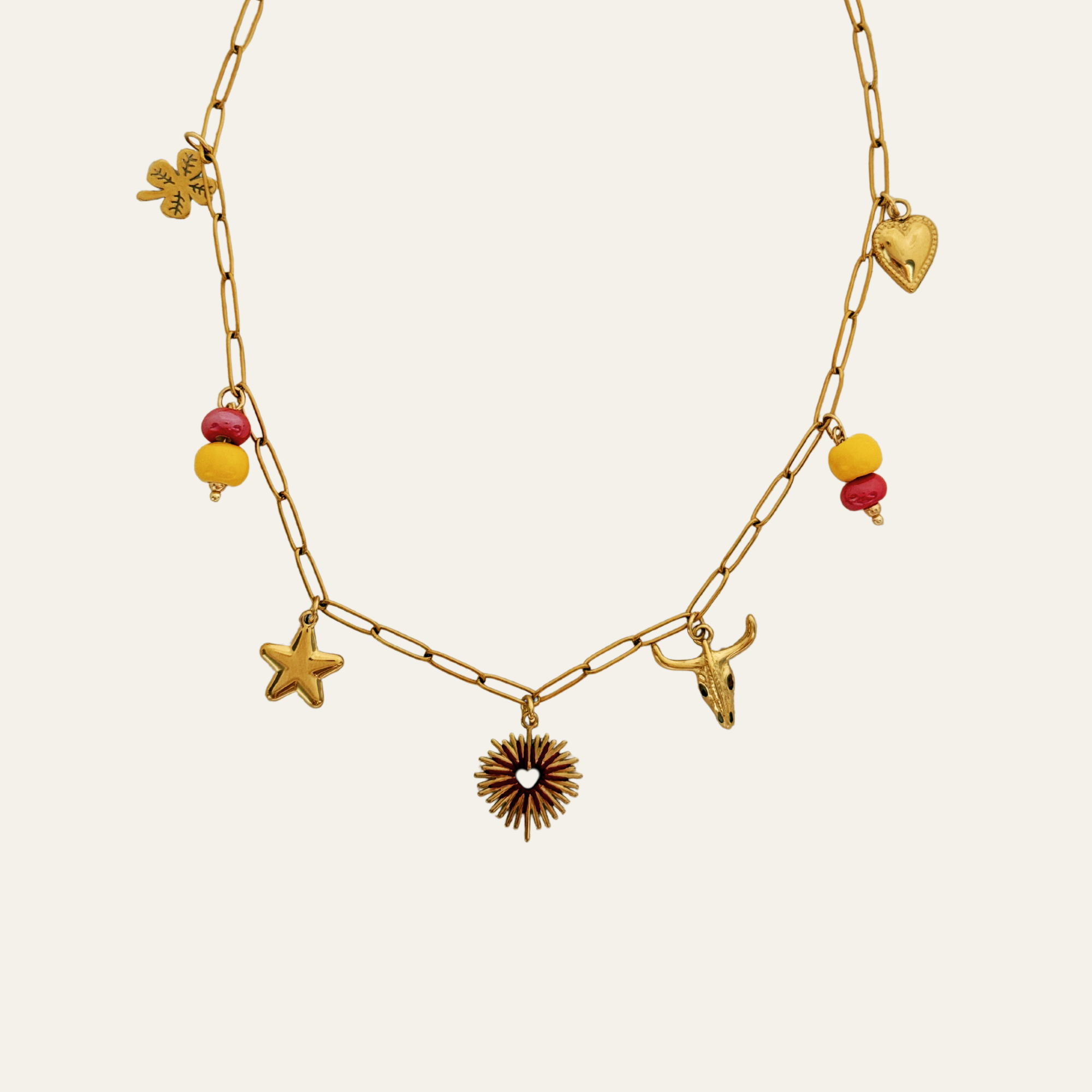 COLLAR ESPAÑA