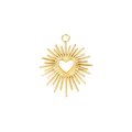 CORAZÓN RADIANTE
