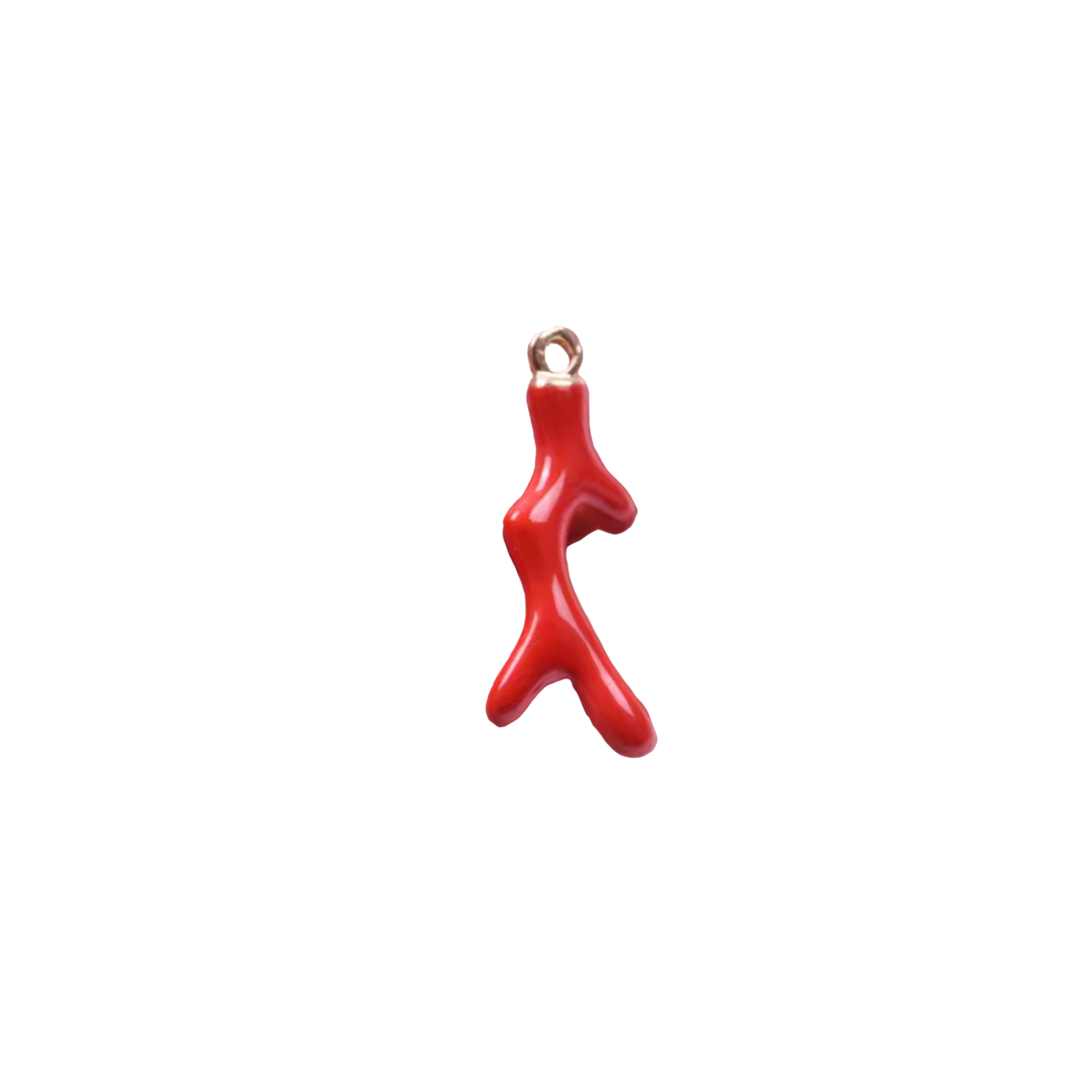 CORAL ROJO
