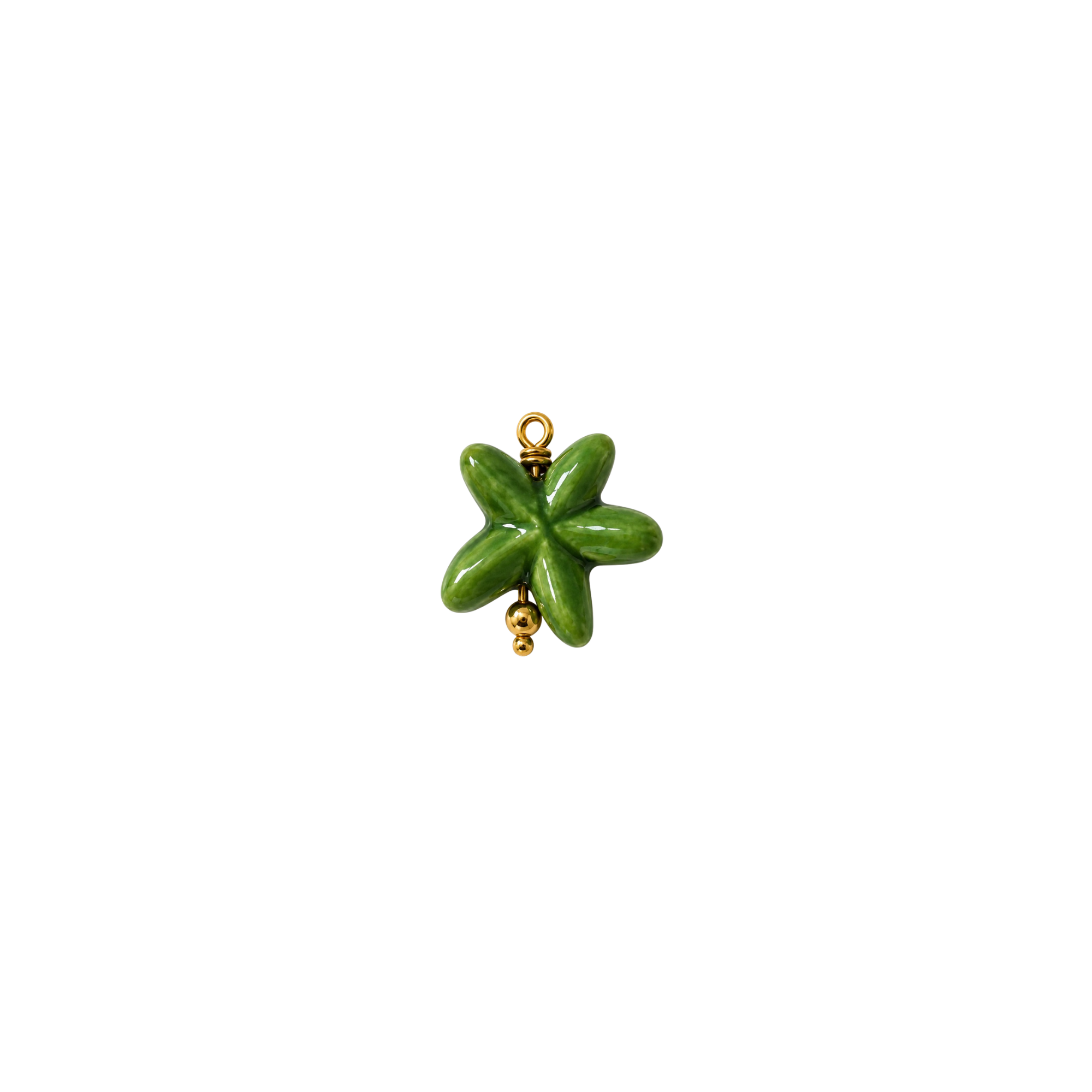 ESTRELLA VERDE