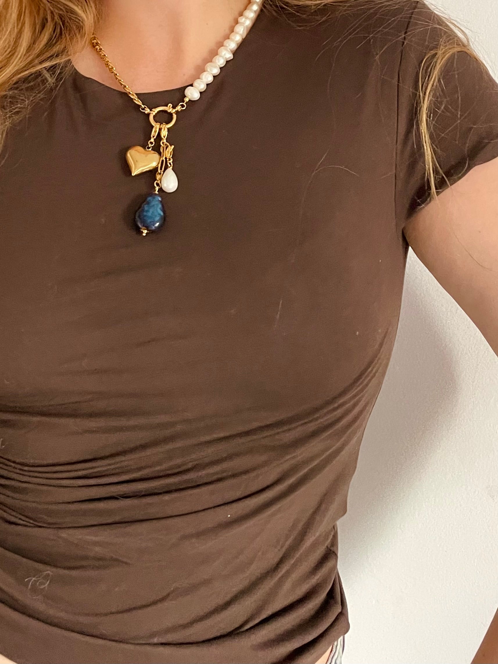 Charm Perla