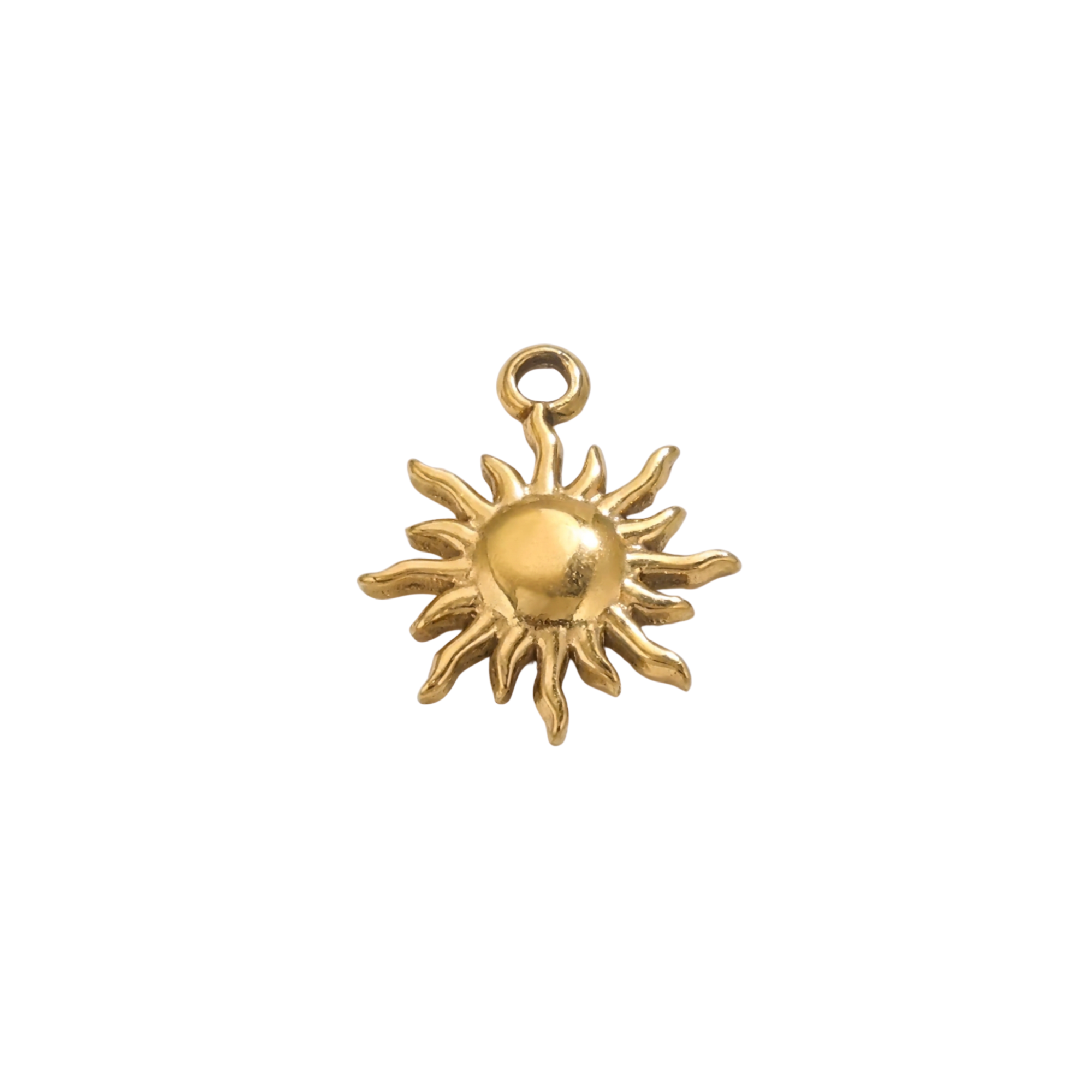SOL PEQUEÑO