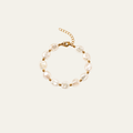 PULSERA PERLAS