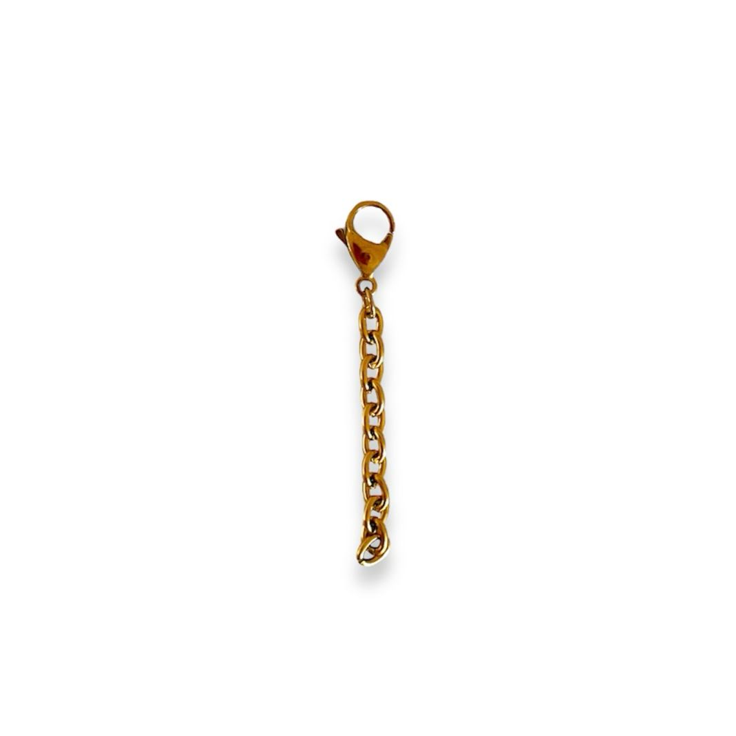 Charm Extensión