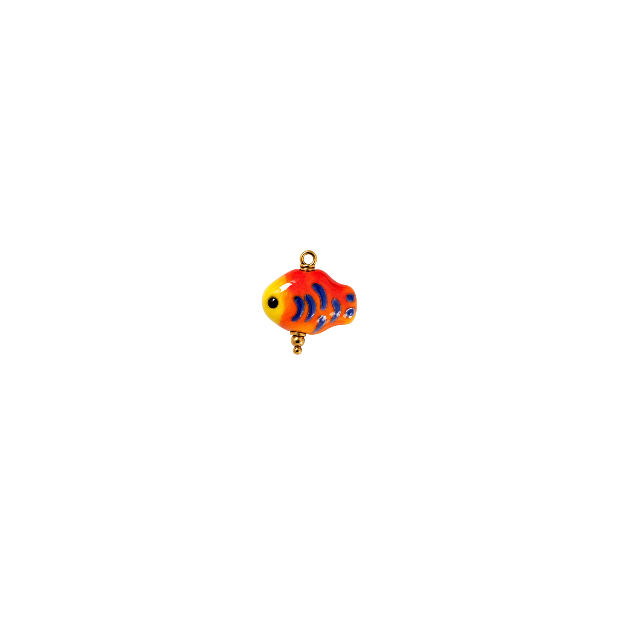 PEZ NARANJA