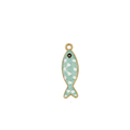 PEZ TURQUESA LUNARES
