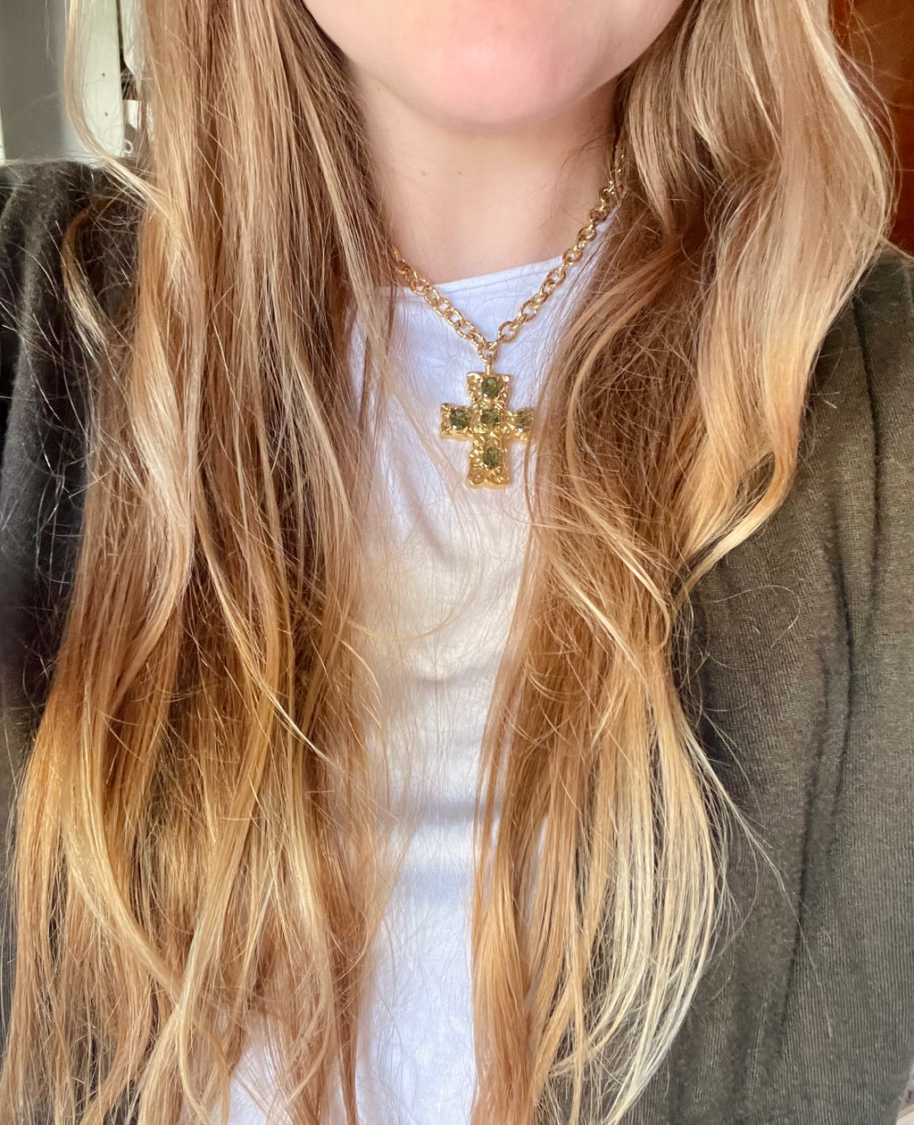 Collar Cleta