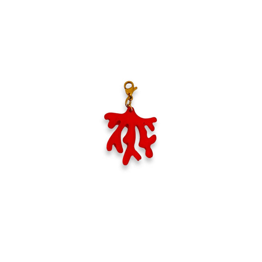 Charm coral colores