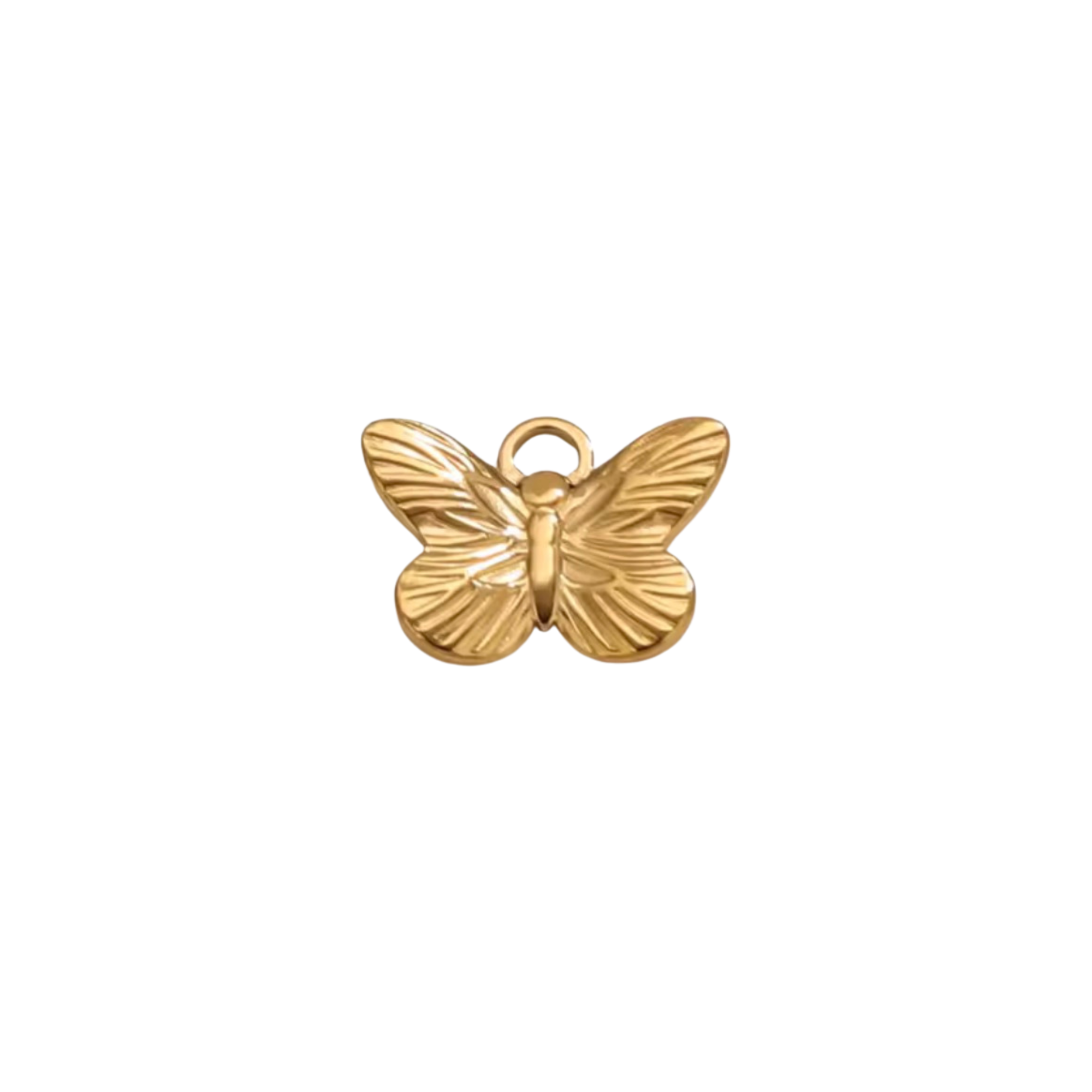 MARIPOSA DORADA