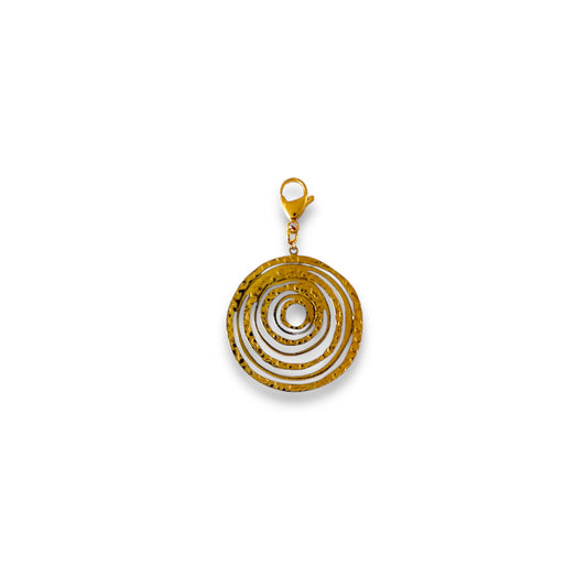 Charm Espiral