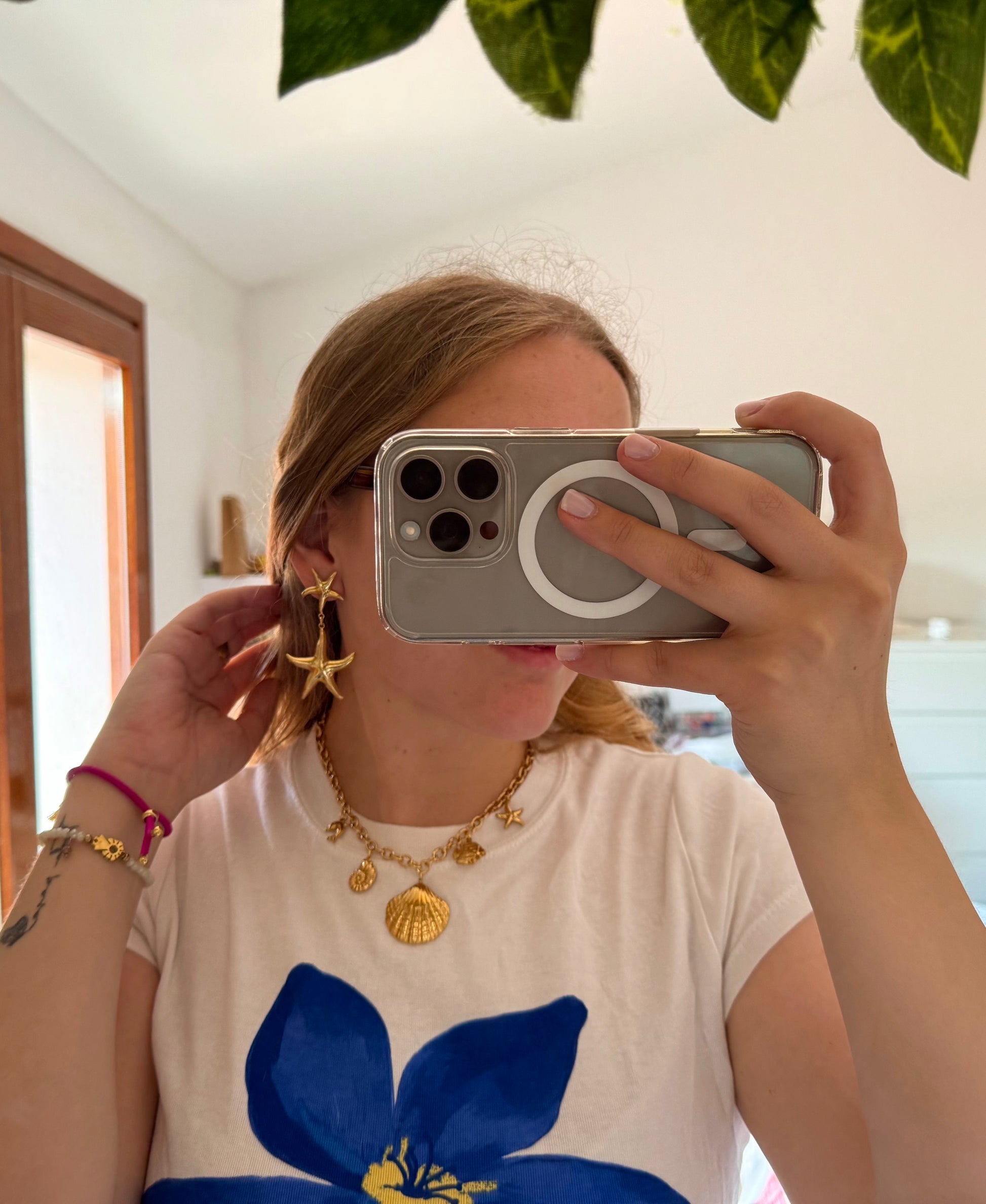 Collar Bali