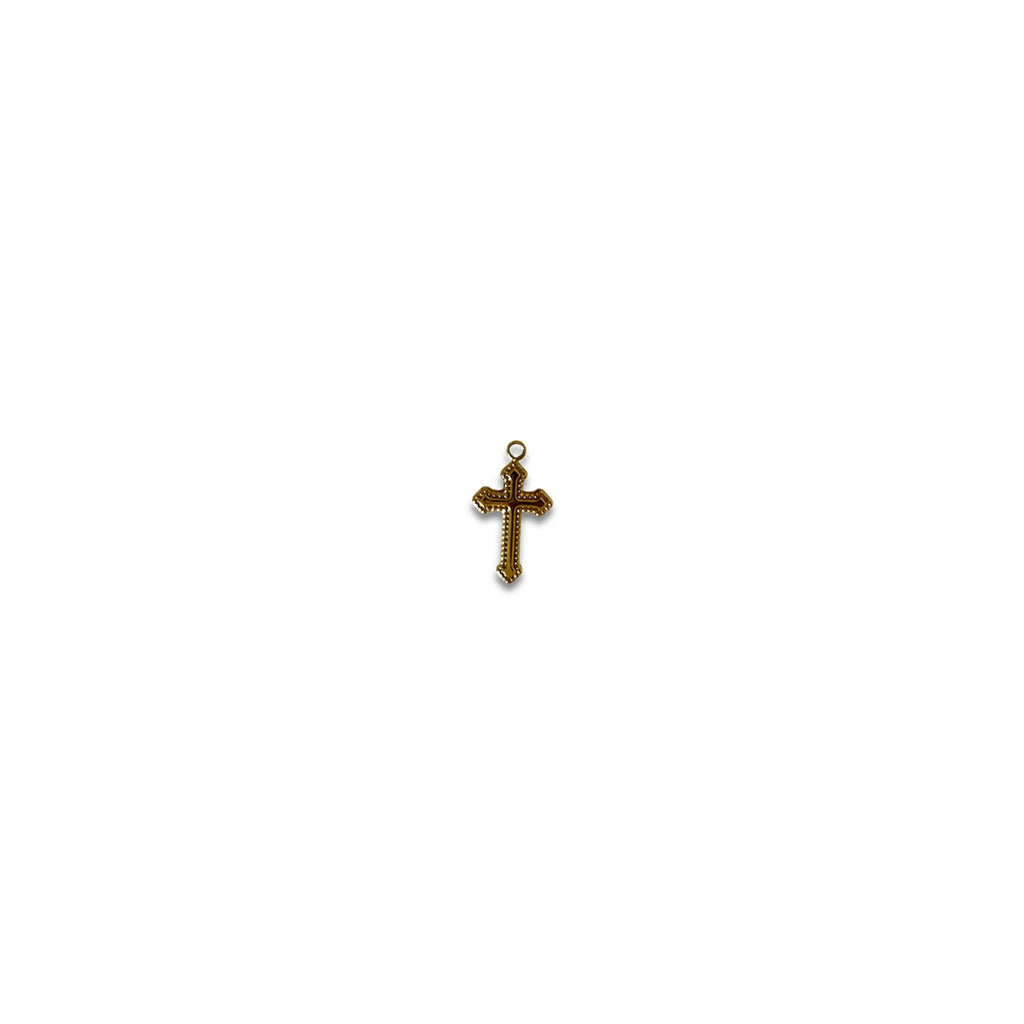 Charm Cruz Detalles