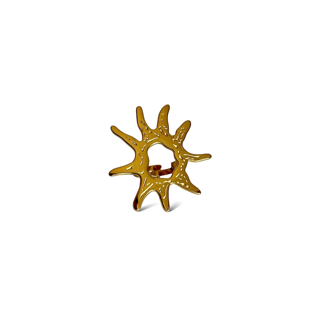 Teruel Ring
