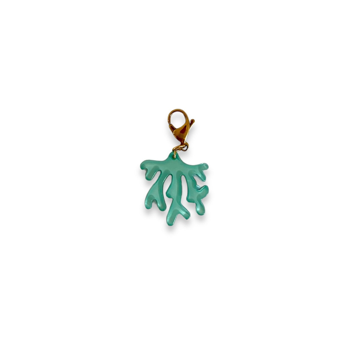 Charm coral colores