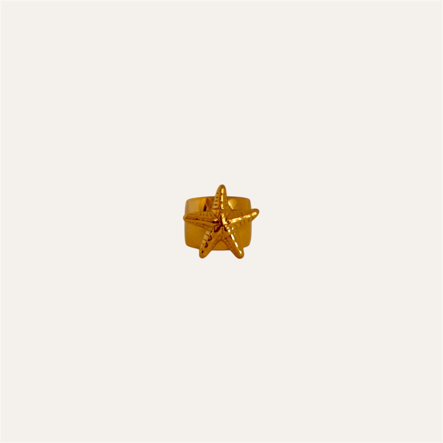 Anillo Estrella