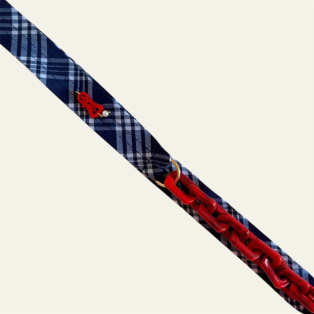 Cuelgamóvil CUADROS