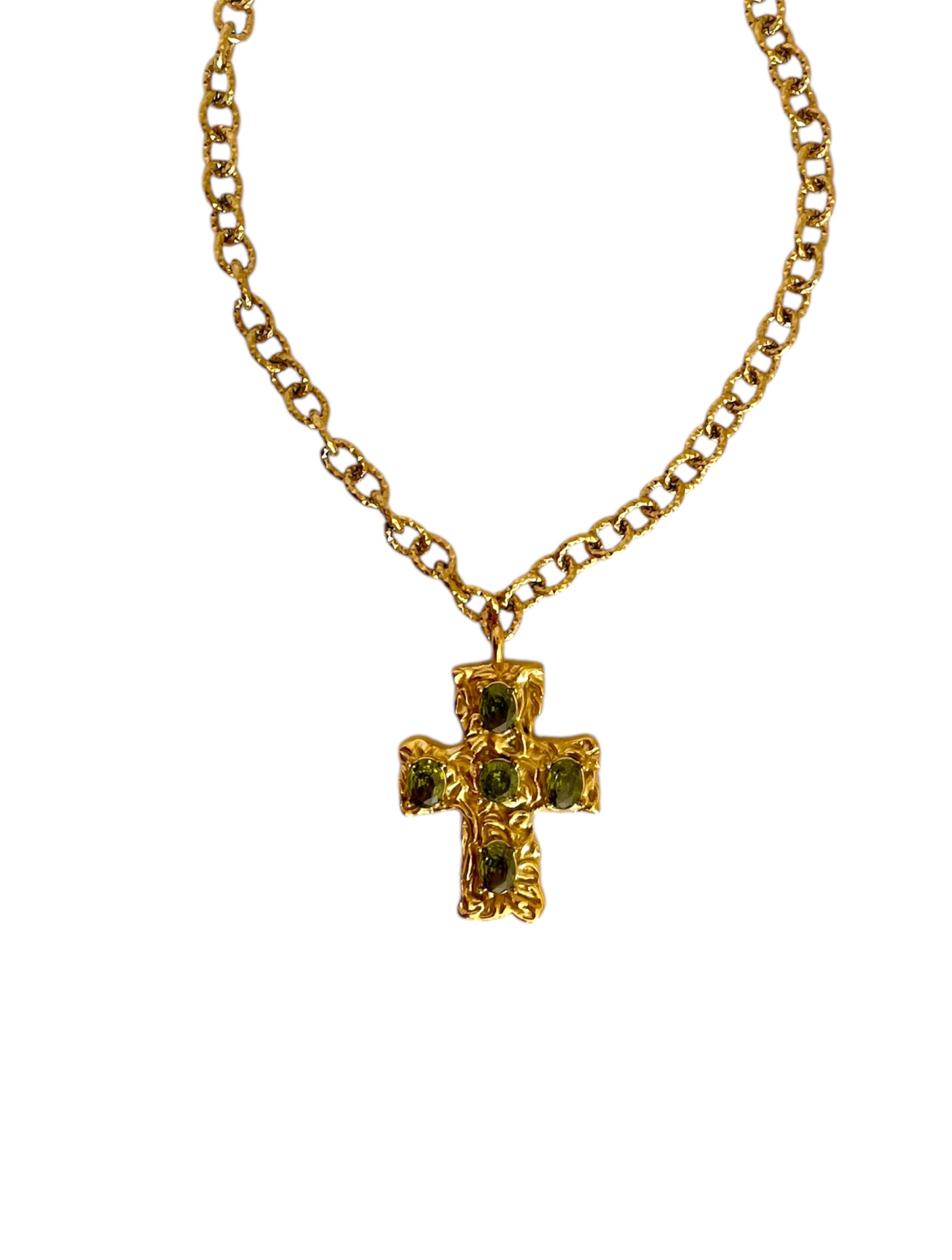 Collar Cleta