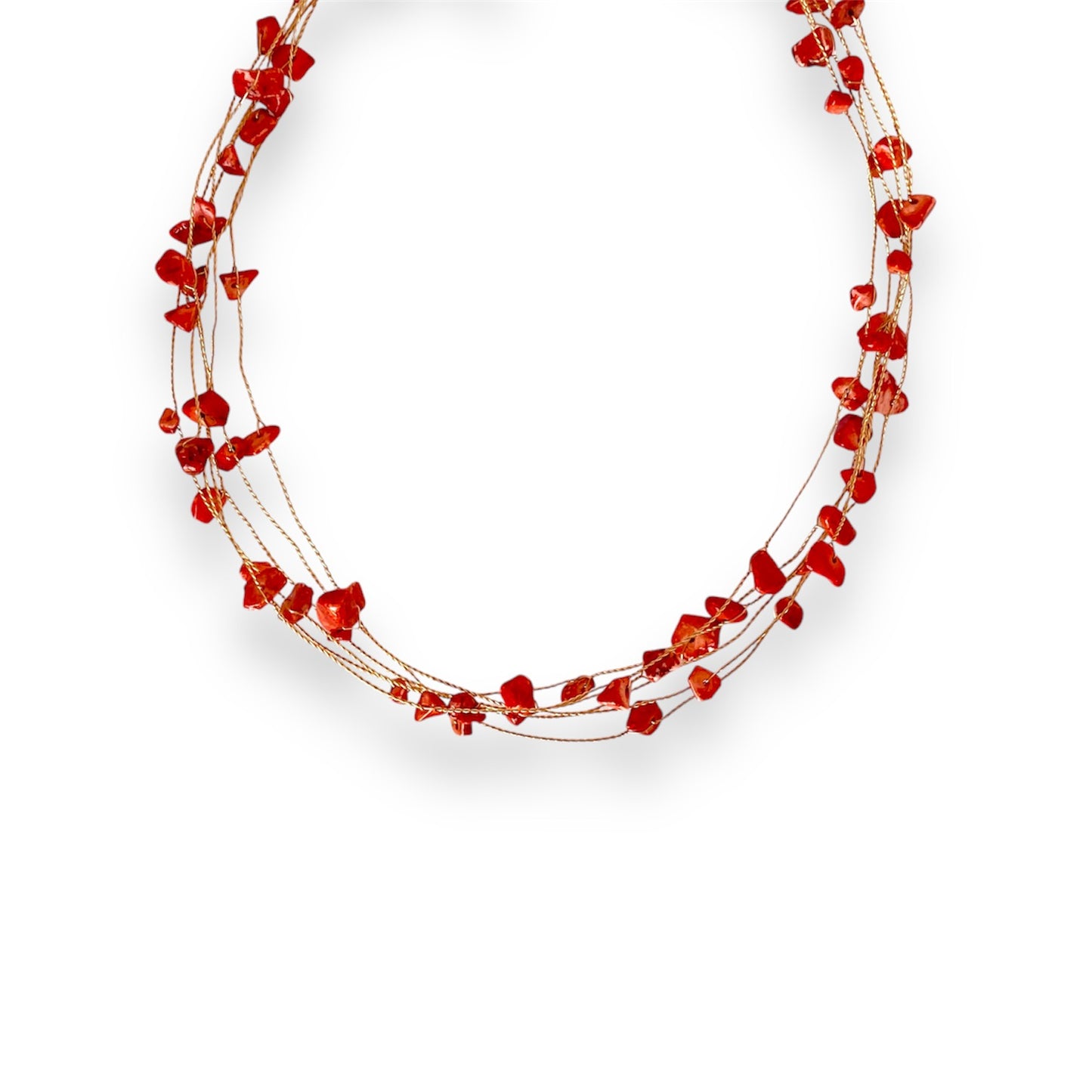 Collar Coral