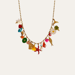 Collar Moraira