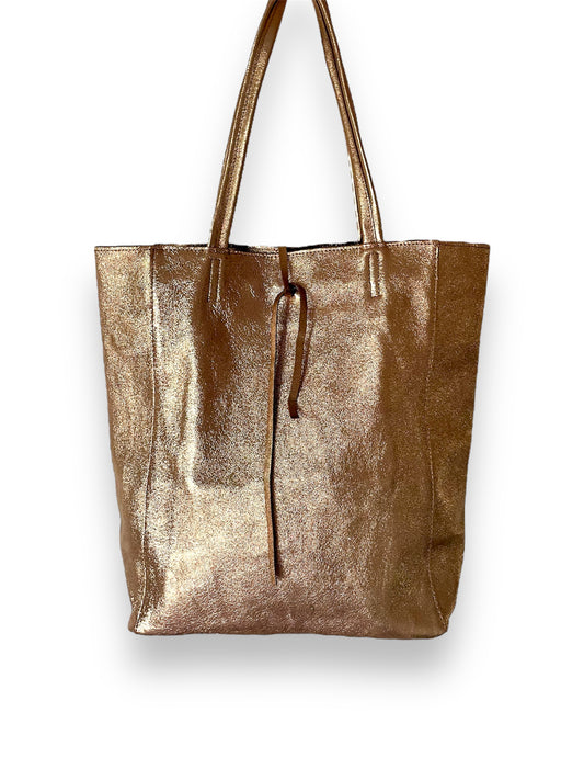 Bolso Roma Cobre