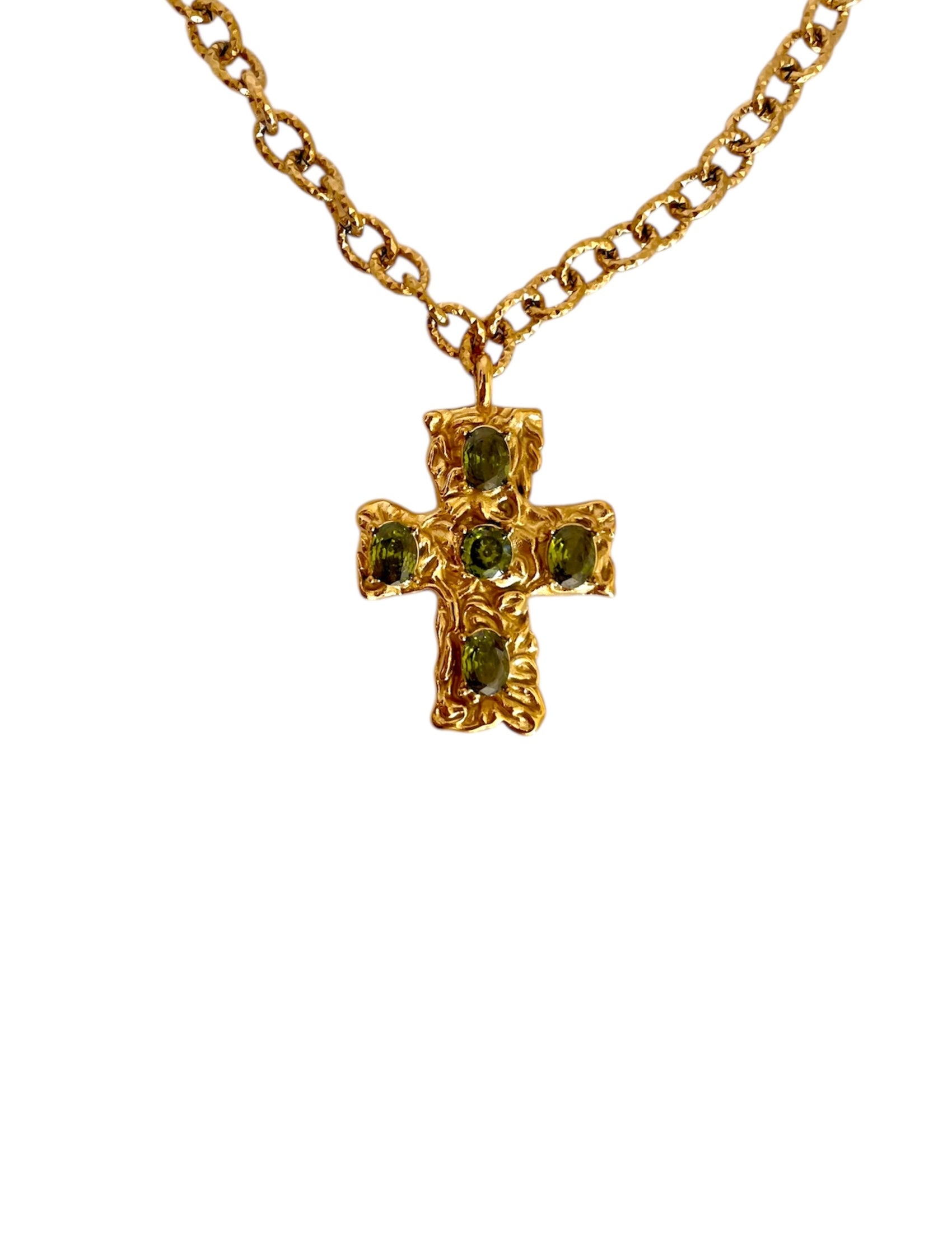 Collar Cleta