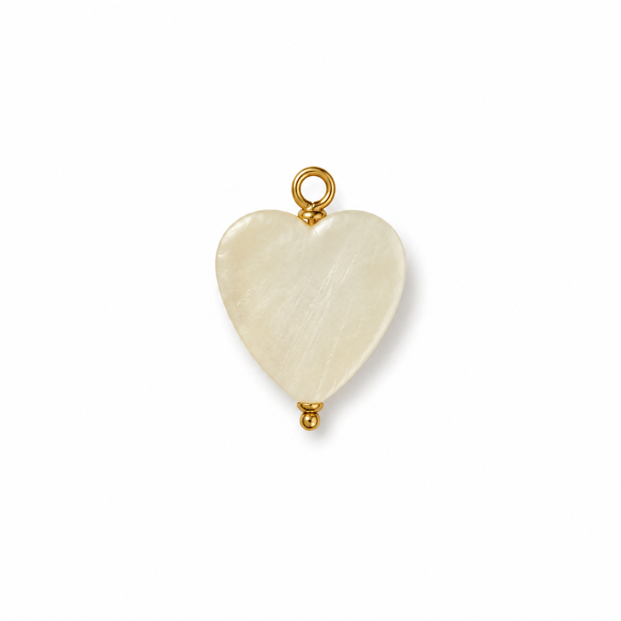CORAZÓN NÁCAR