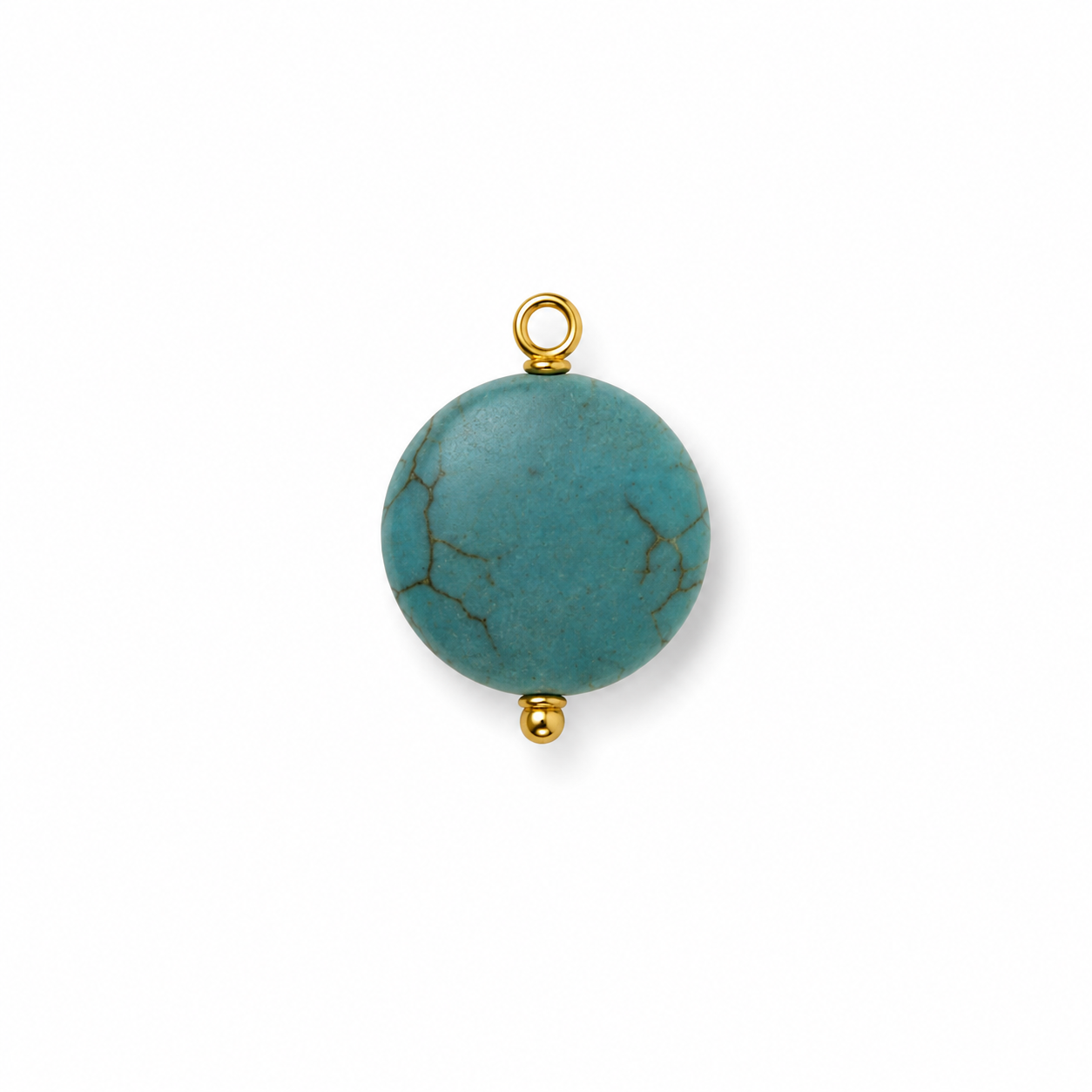 CIRCULO PIEDRA TURQUESA