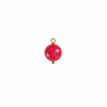 BOLA FUCSIA