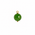 BOLA VERDE