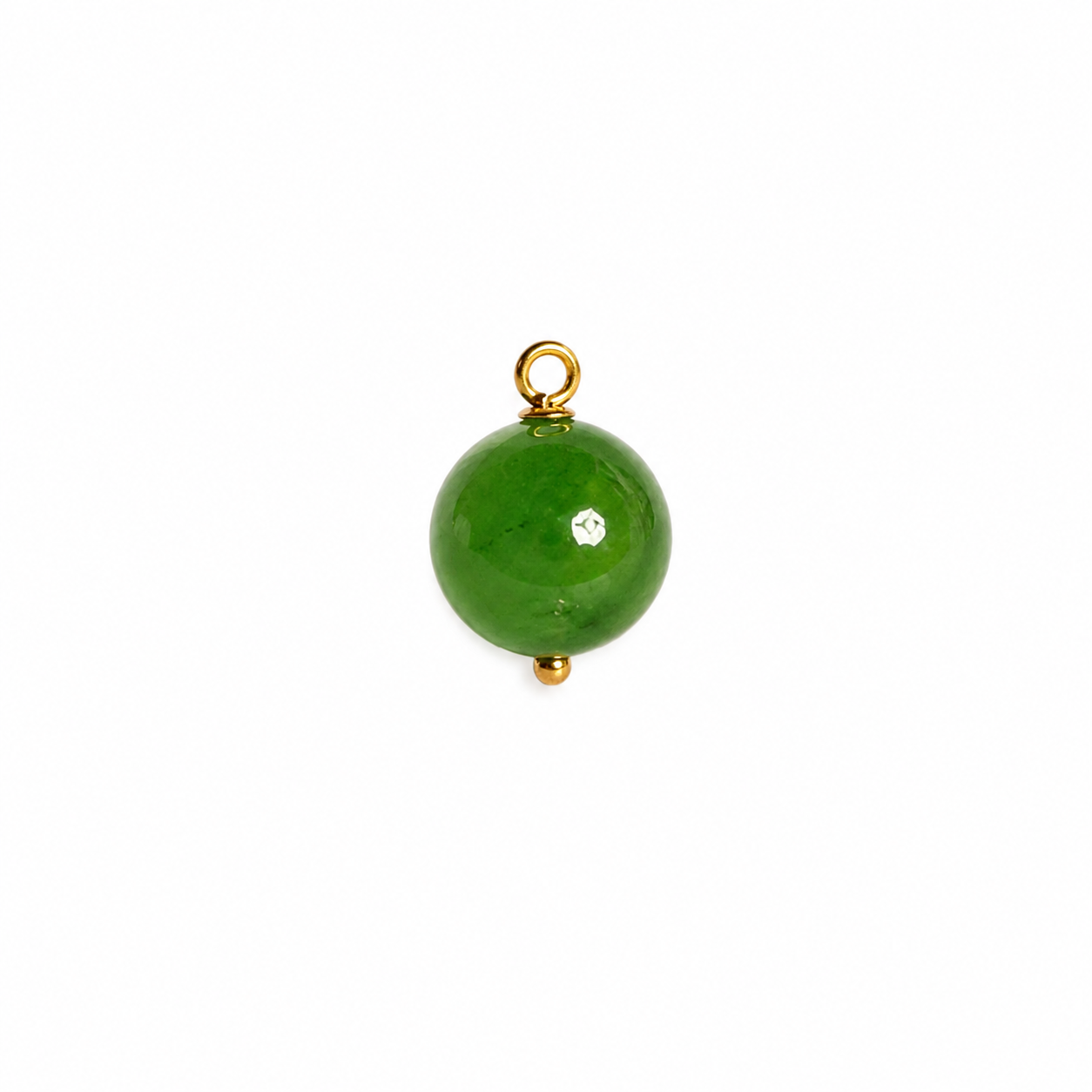 BOLA VERDE