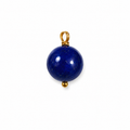 BOLA AZUL