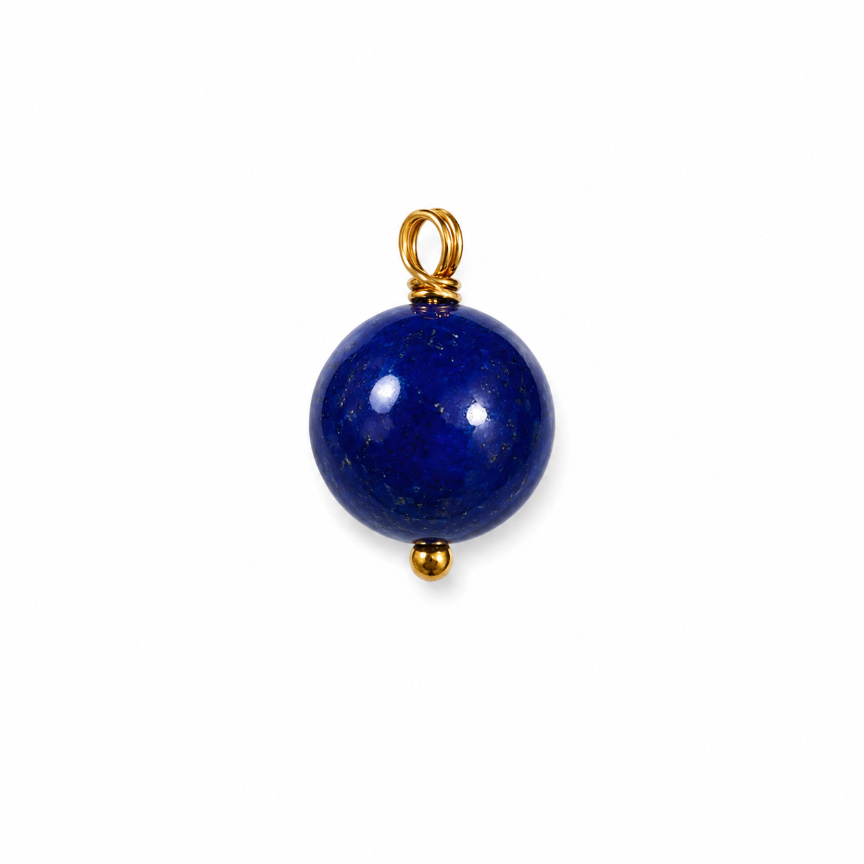 BOLA AZUL