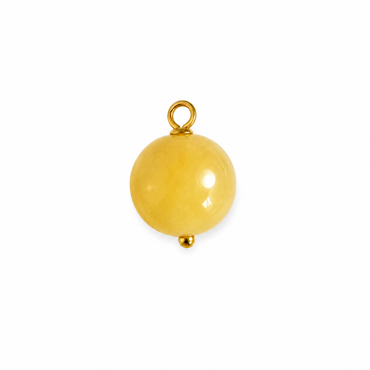 BOLA AMARILLA