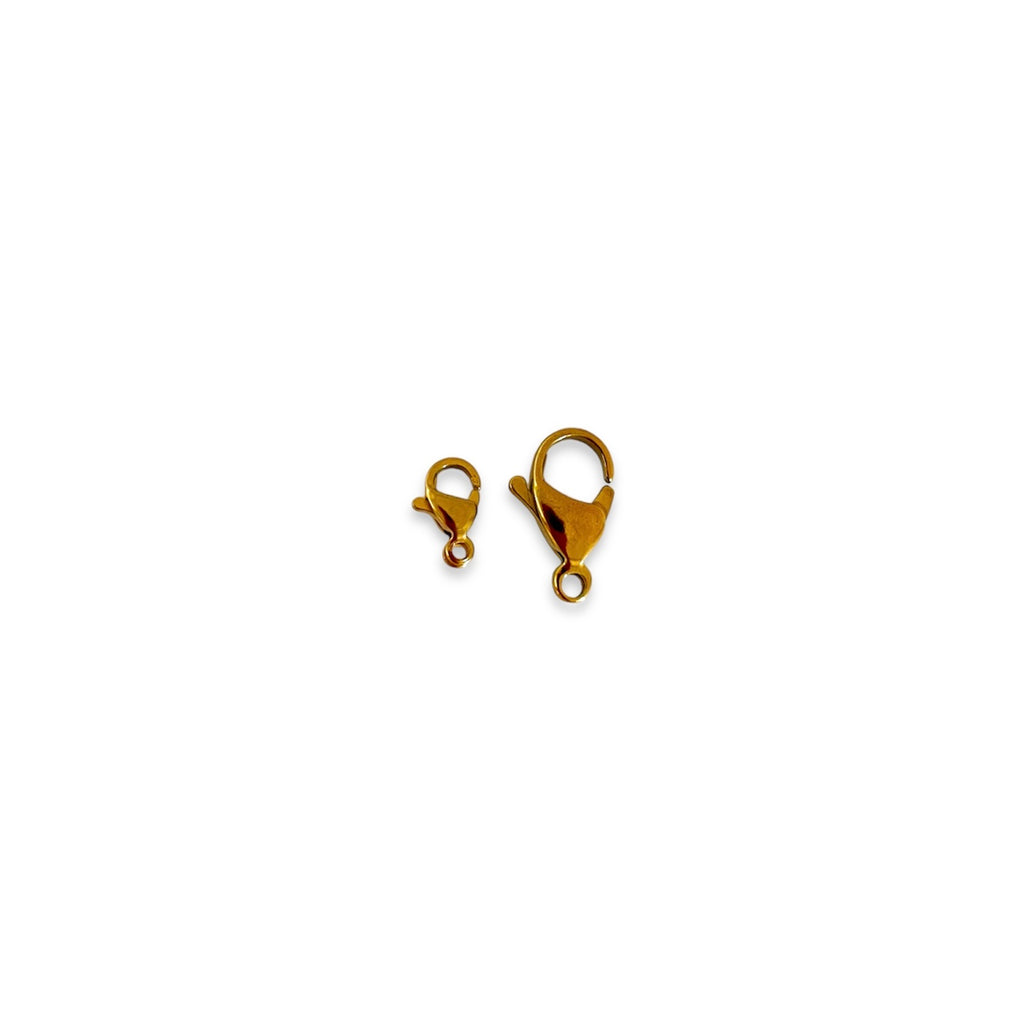 Charm Inicial