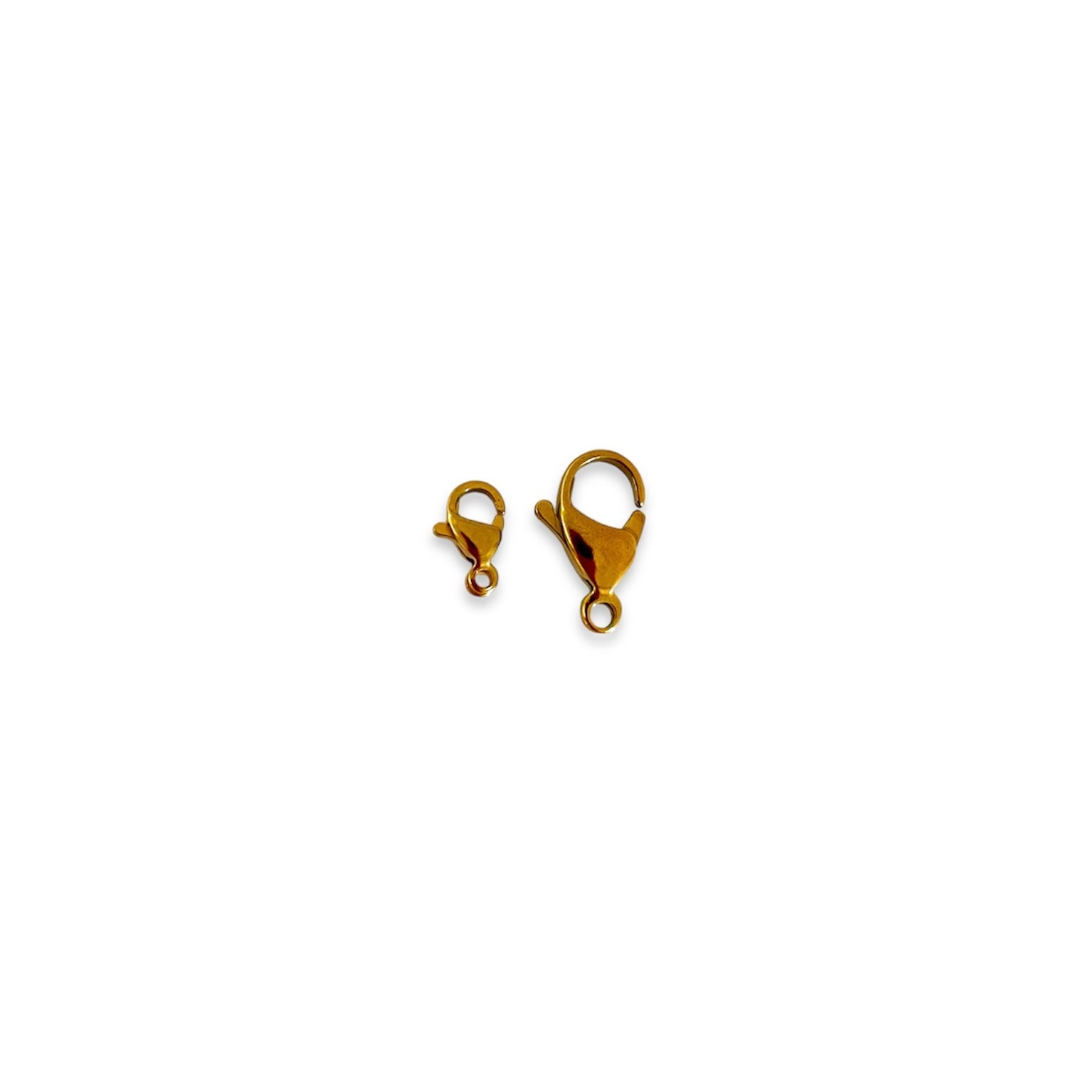 Charm Inicial