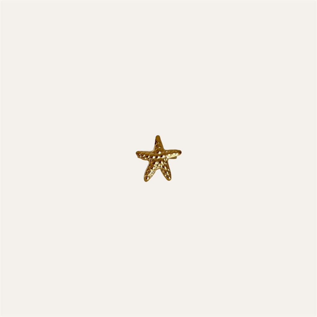 Anillo Estrella