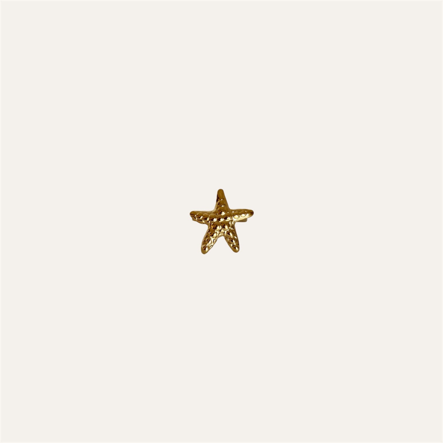 Anillo Estrella